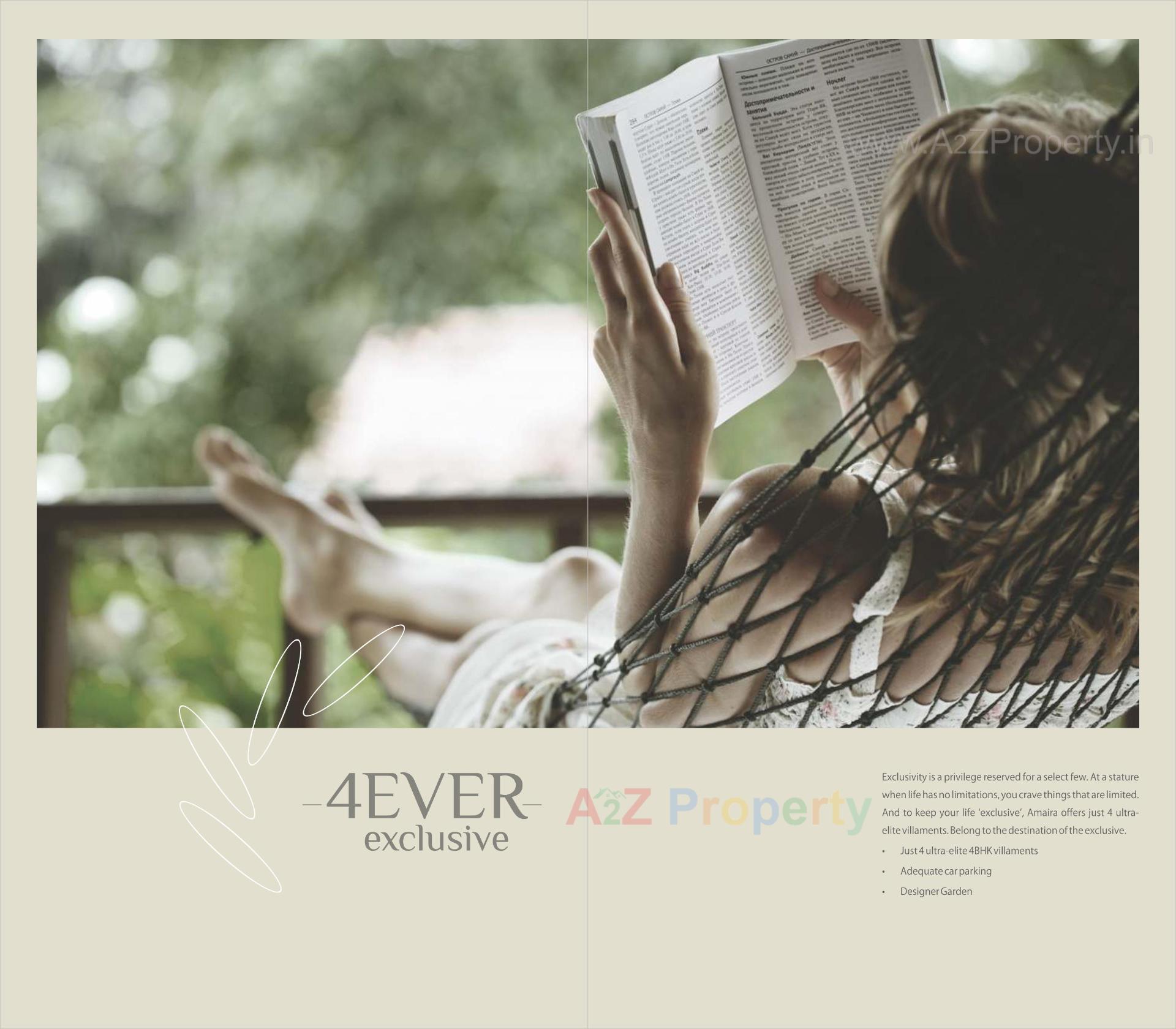  of real estate project Nandan Amaira located at Pune-m-corp, Pune, Maharashtra