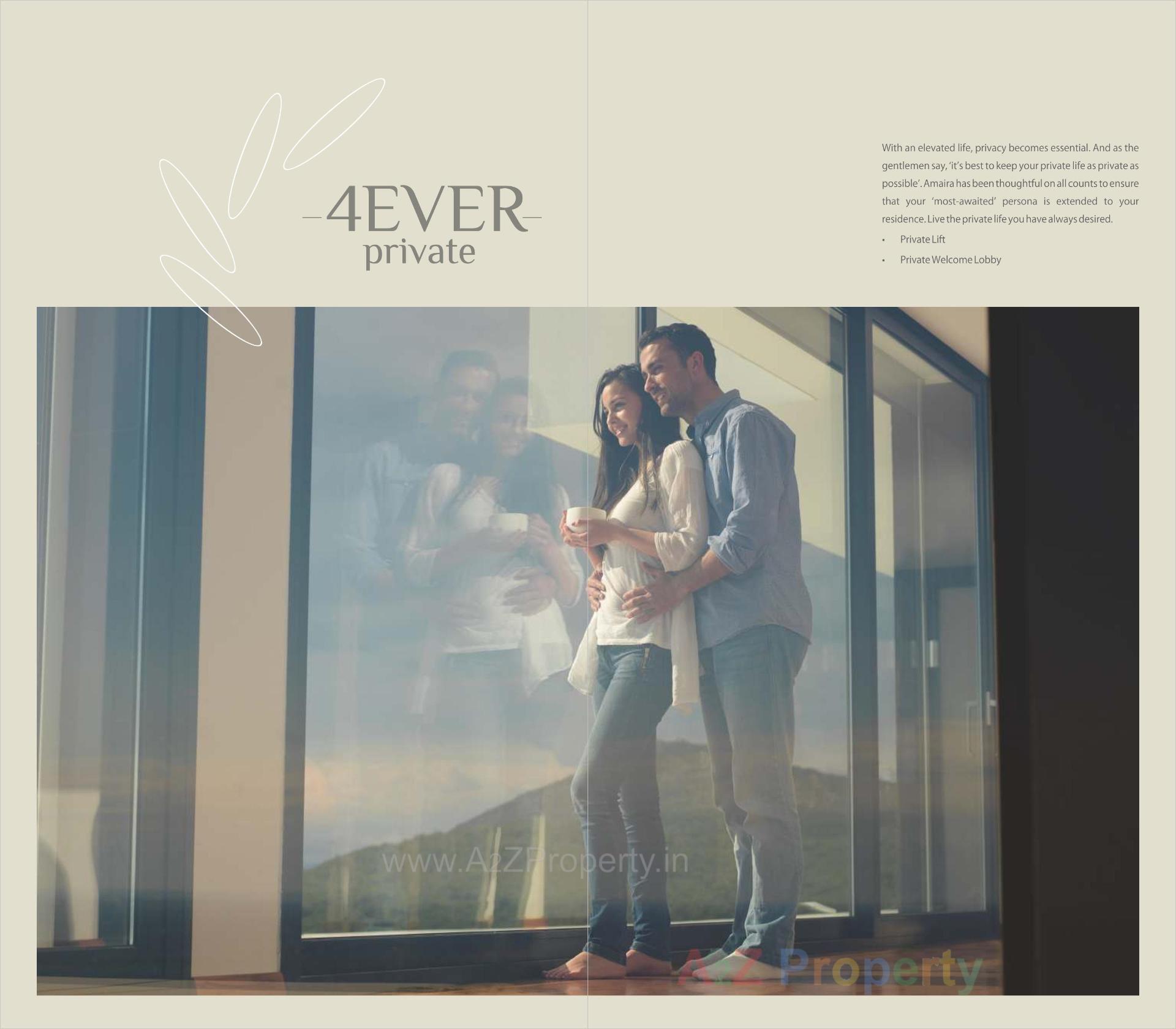  of real estate project Nandan Amaira located at Pune-m-corp, Pune, Maharashtra