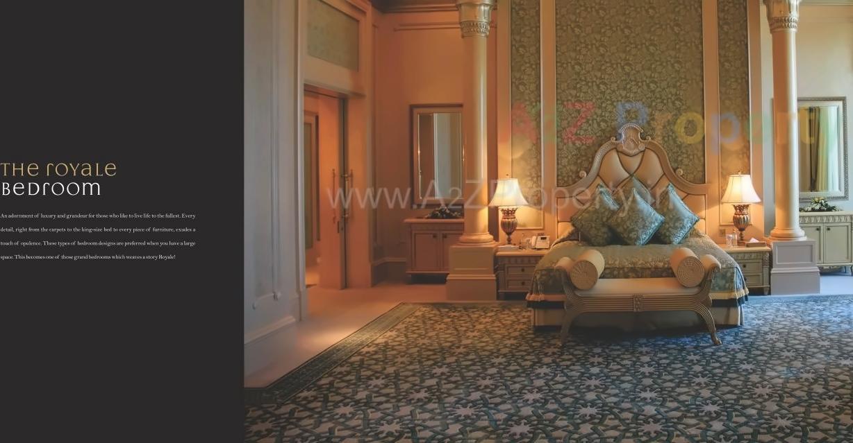 3D Elevation of real estate project Nandan Aspira located at Pune-m-corp, Pune, Maharashtra