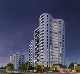 10 of real estate project Nandan Prospera Gold located at Baner, Pune, Maharashtra