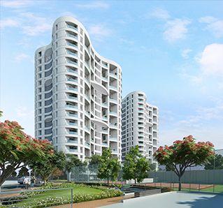 11 of real estate project Nandan Prospera Gold located at Baner, Pune, Maharashtra
