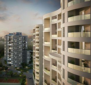 13 of real estate project Nandan Prospera Gold located at Baner, Pune, Maharashtra