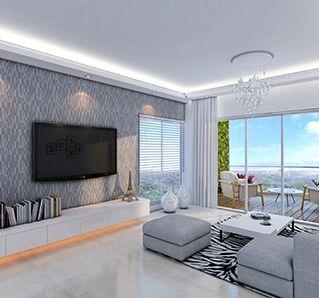 7 of real estate project Nandan Prospera Gold located at Baner, Pune, Maharashtra