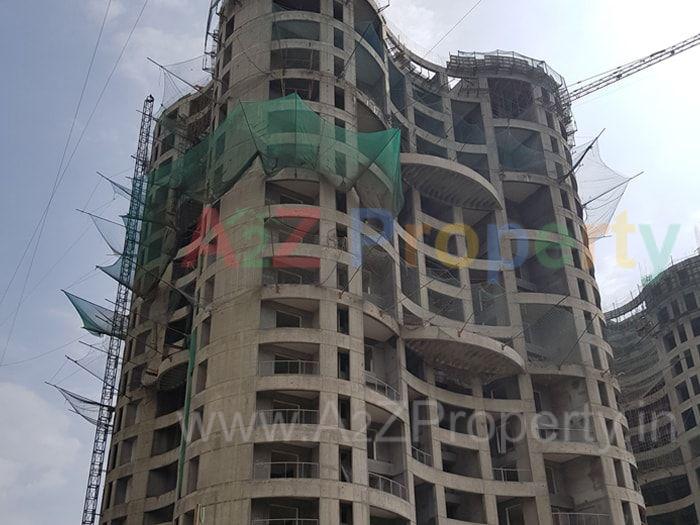 Prospera Gold Project Progress Image4 Min of real estate project Nandan Prospera Gold located at Baner, Pune, Maharashtra