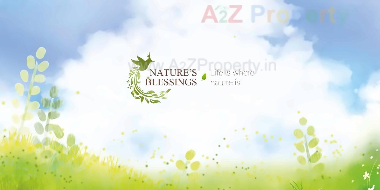  of real estate project Natures Blessings located at Gorhe-bk, Pune, Maharashtra