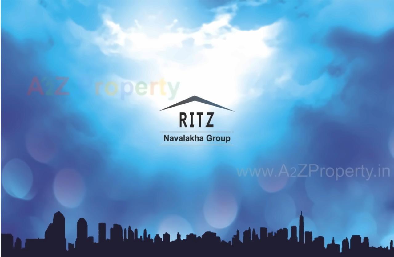  of real estate project Navalakha Ritz located at Kharadi, Pune, Maharashtra