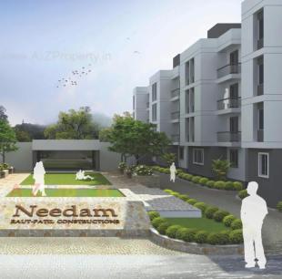 Elevation of real estate project Needam   Block located at Koregaon-mul, Pune, Maharashtra
