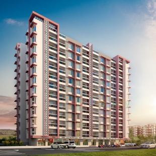 Elevation of real estate project Neelaya located at Talegaon-dabhade-m-cl, Pune, Maharashtra