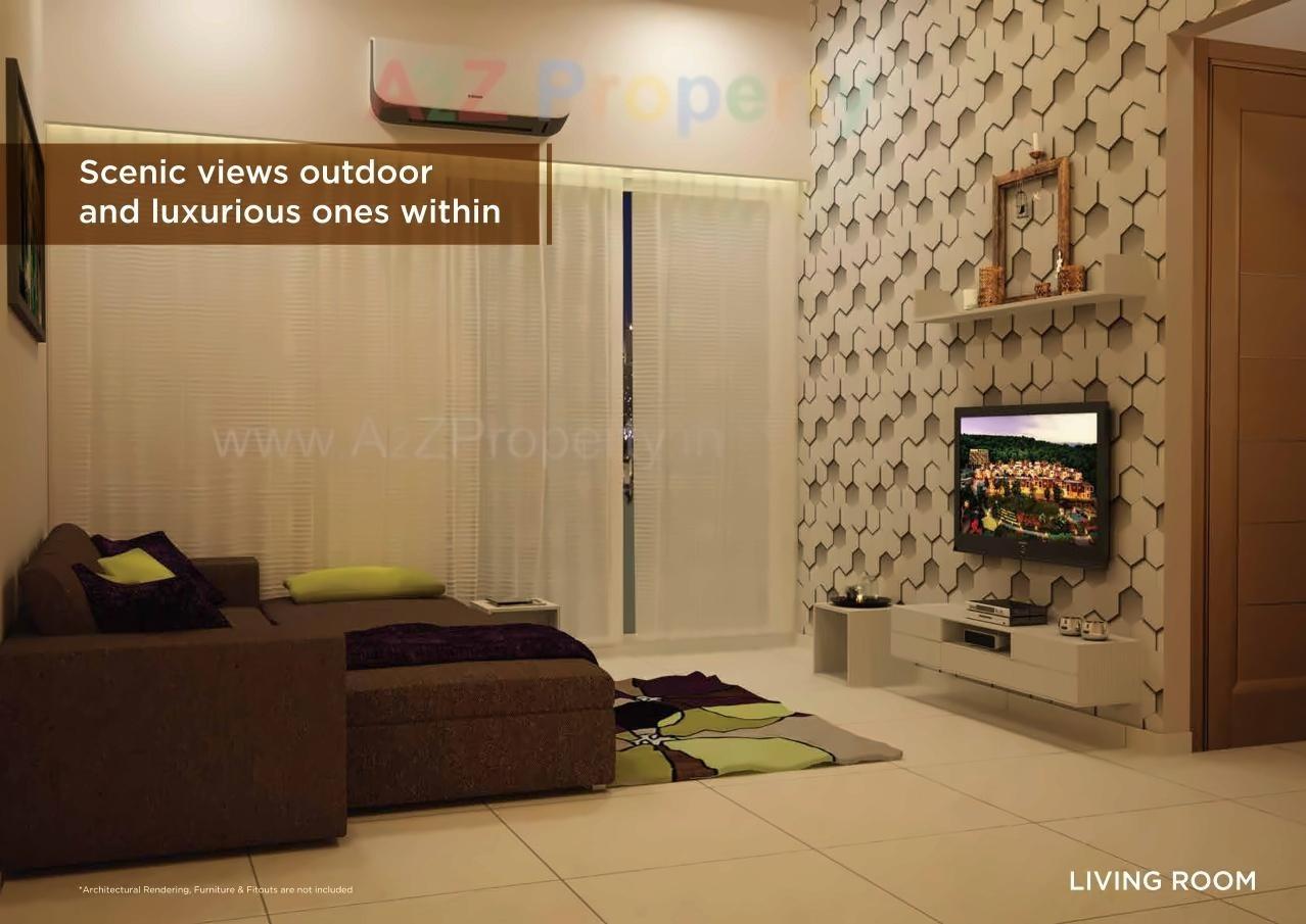  of real estate project Neelaya located at Talegaon-dabhade-m-cl, Pune, Maharashtra