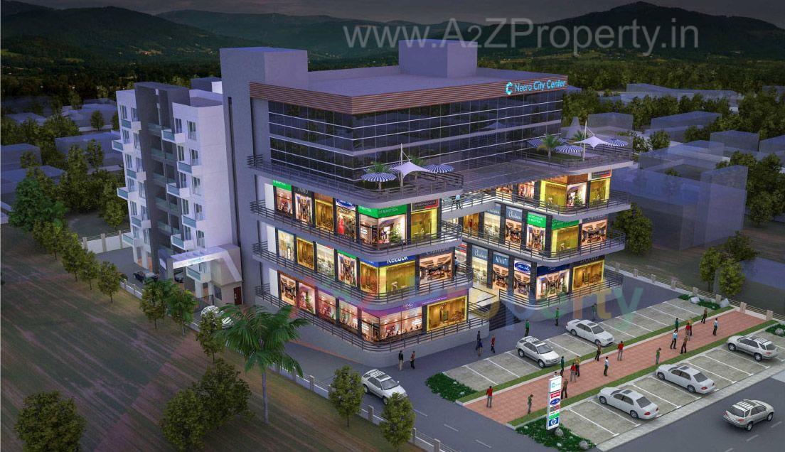 Project Img3 of real estate project Neera City Centre located at Shivatkar-nira-ct, Pune, Maharashtra