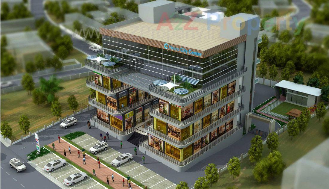 Project Img4 of real estate project Neera City Centre located at Shivatkar-nira-ct, Pune, Maharashtra