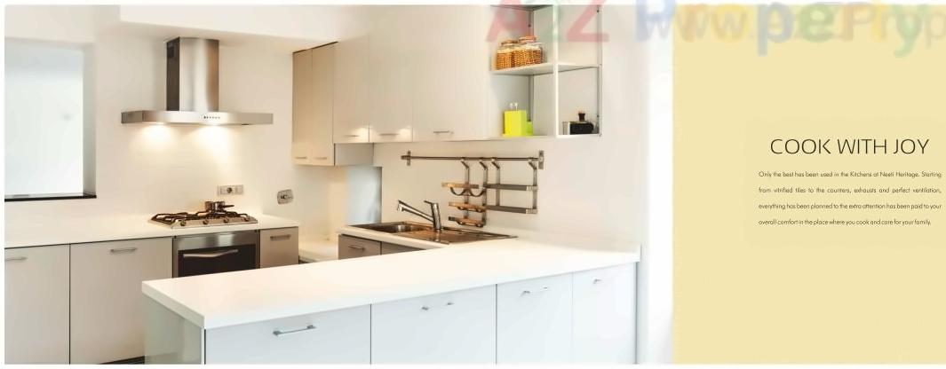  of real estate project Neeti Heritage located at Pune-m-corp, Pune, Maharashtra