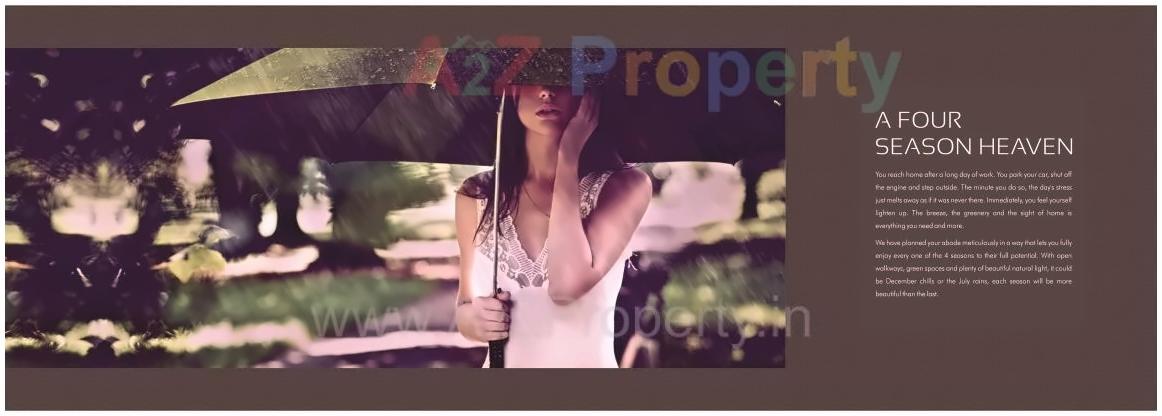  of real estate project Neeti Heritage located at Pune-m-corp, Pune, Maharashtra