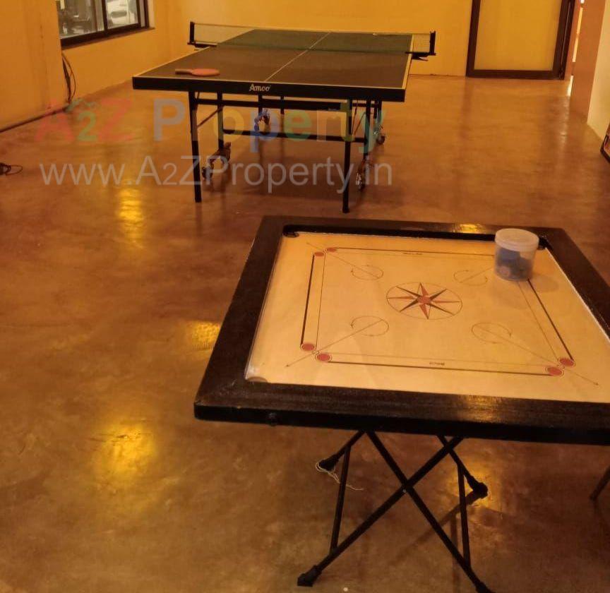 Amenities of Nirman Ajinkyatara