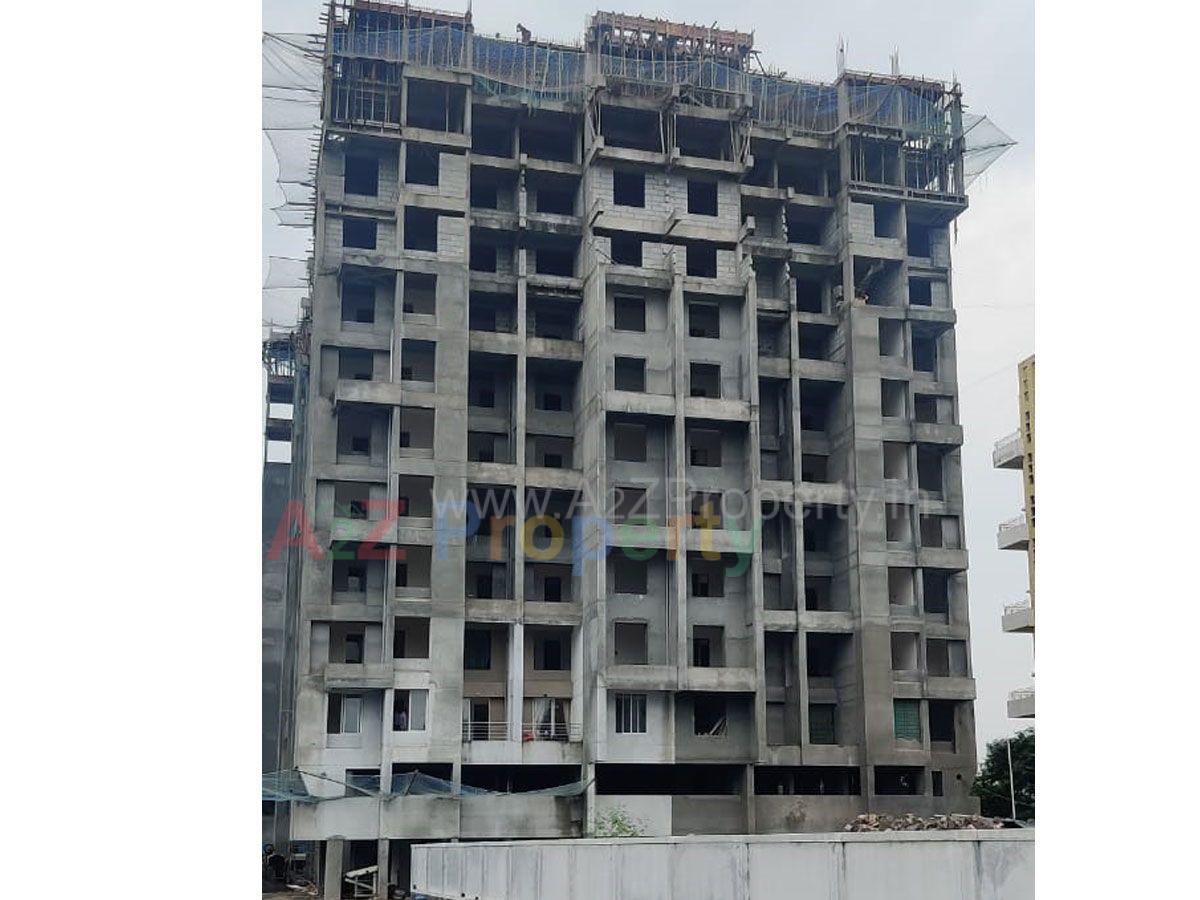 B3 of real estate project Nirman Aura located at Ambegaon-bk, Pune, Maharashtra