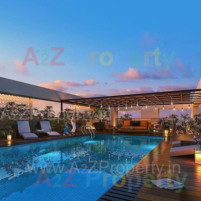 Gallery3 1 of real estate project Nirman Vishnubaug located at Pune-m-corp, Pune, Maharashtra