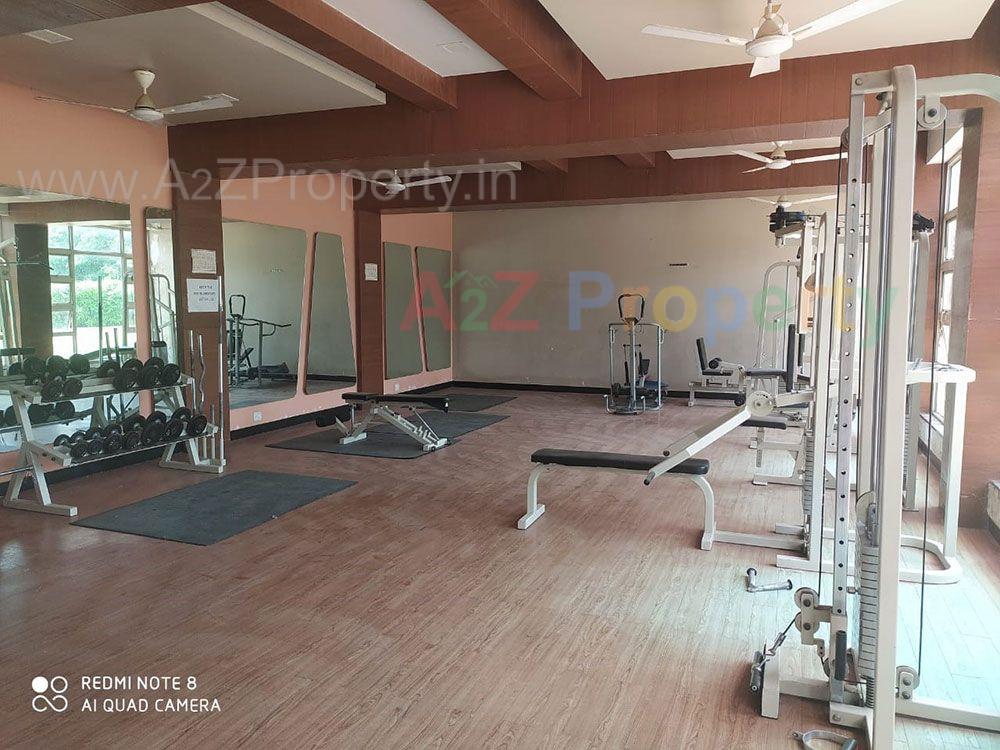 Amenities of Nirman Viva