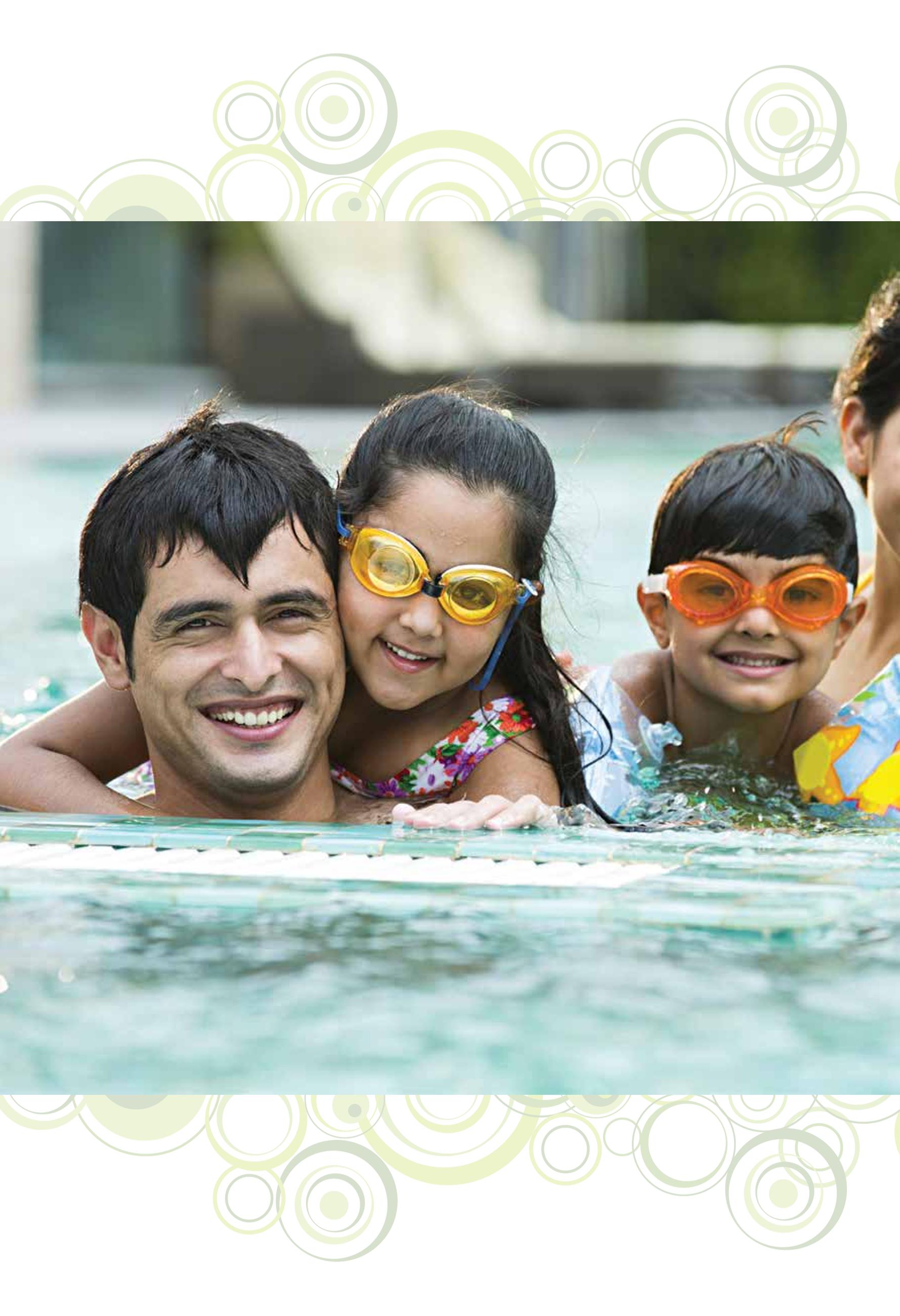 Layout of real estate project Nirman Viva located at Pune-m-corp, Pune, Maharashtra