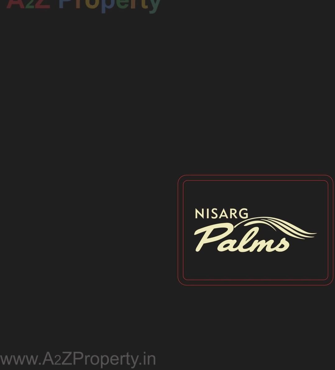  of real estate project Nisarg Palms located at Bavadhan-bk, Pune, Maharashtra