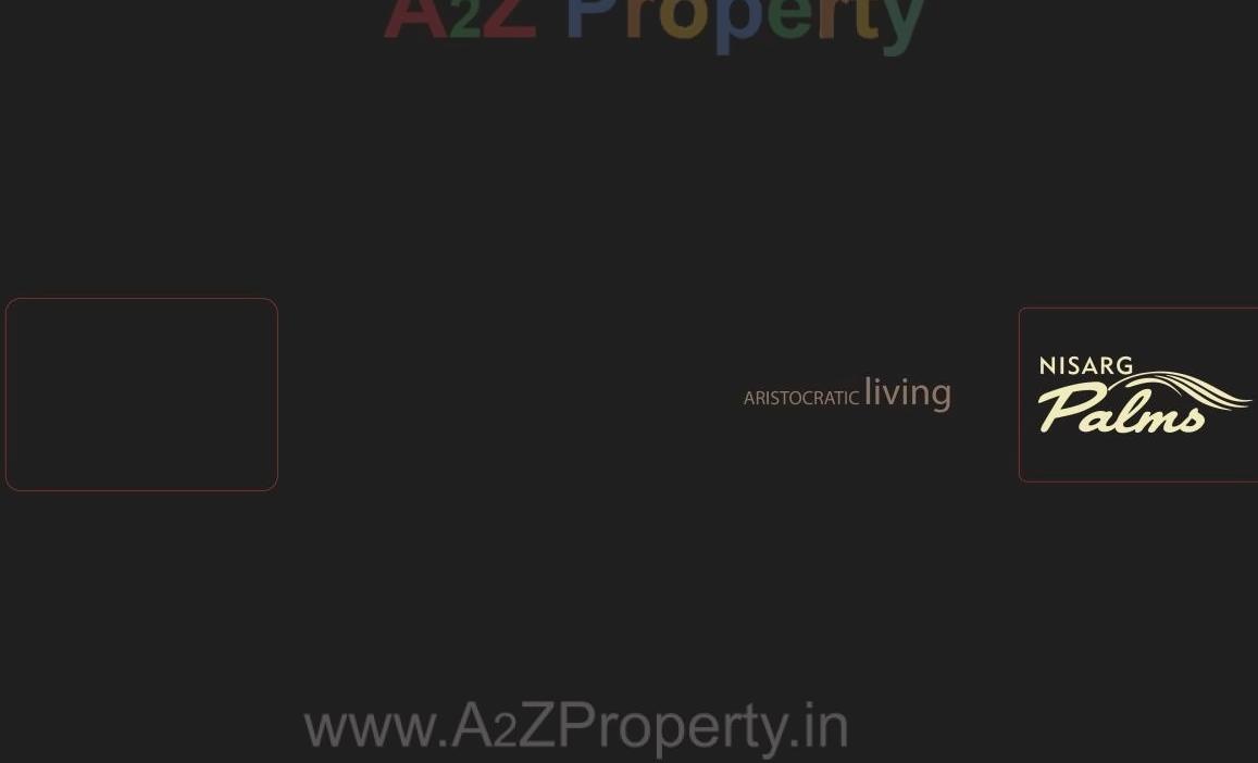  of real estate project Nisarg Palms located at Bavadhan-bk, Pune, Maharashtra