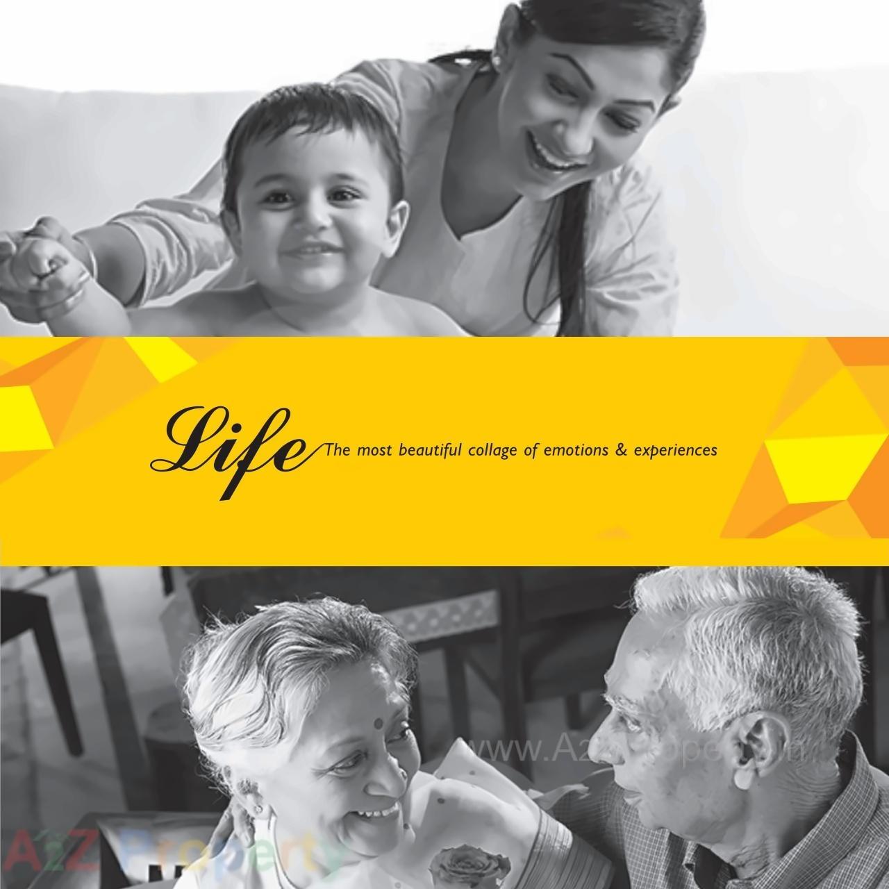  of real estate project Noble Nivas   Redevelopment located at Pune-m-corp, Pune, Maharashtra