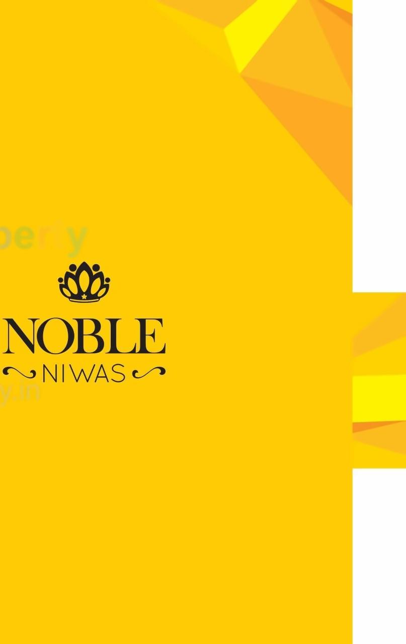  of real estate project Noble Nivas   Redevelopment located at Pune-m-corp, Pune, Maharashtra
