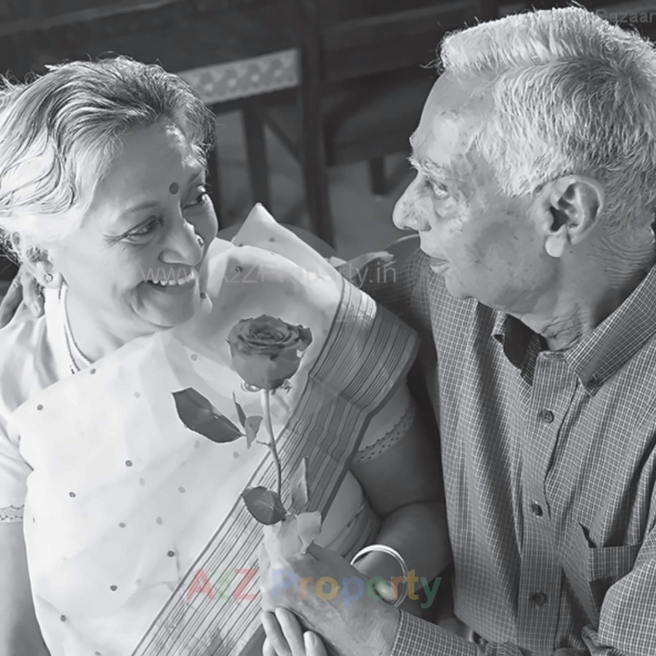  of real estate project Noble Nivas   Redevelopment located at Pune-m-corp, Pune, Maharashtra