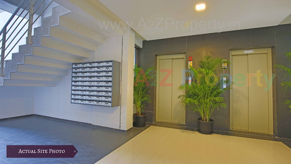 Notting Hills1 of real estate project Notting Hill located at Kondhwa-bk, Pune, Maharashtra