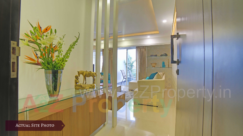 Notting Hills13 of real estate project Notting Hill located at Kondhwa-bk, Pune, Maharashtra