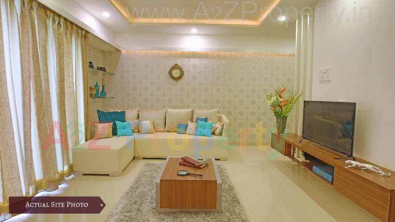 Notting Hills8 of real estate project Notting Hill located at Kondhwa-bk, Pune, Maharashtra