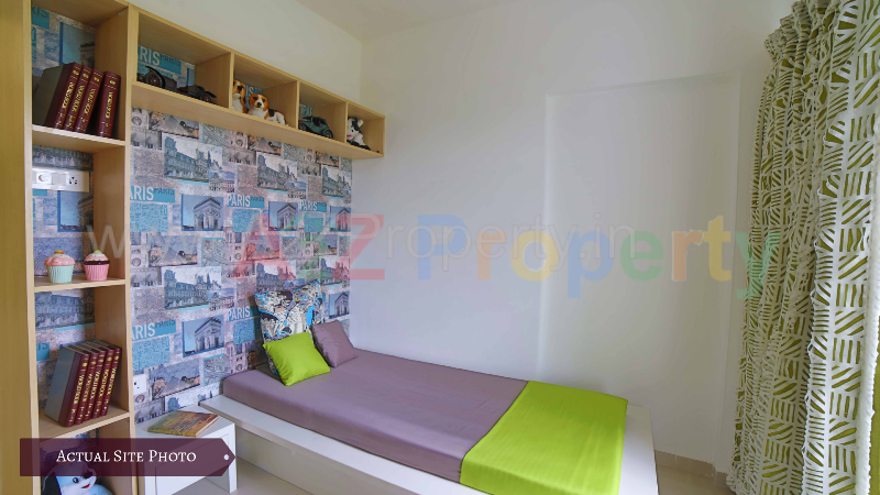 Notting Hills9 of real estate project Notting Hill located at Kondhwa-bk, Pune, Maharashtra