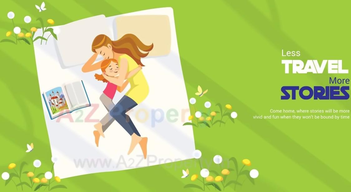  of real estate project Nova Residency located at Tathwade, Pune, Maharashtra