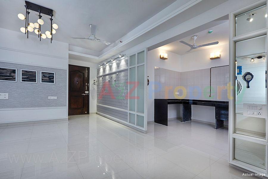 14 of real estate project Nyati Elysia located at Kharadi, Pune, Maharashtra