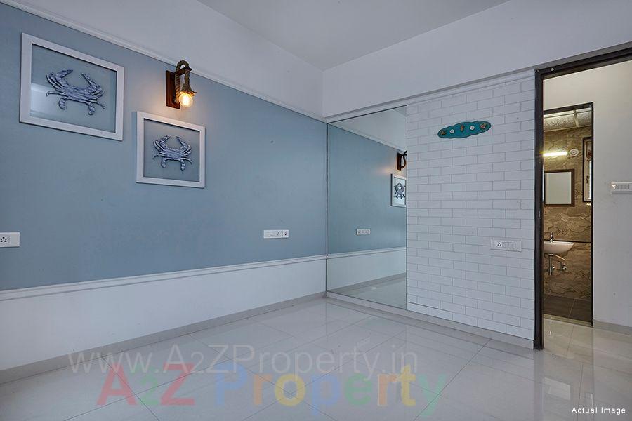 17 of real estate project Nyati Elysia located at Kharadi, Pune, Maharashtra