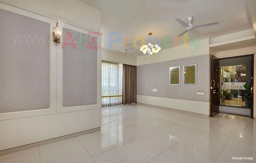 5 of real estate project Nyati Elysia located at Kharadi, Pune, Maharashtra