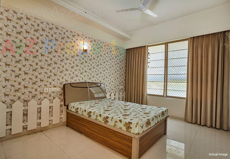 8 of real estate project Nyati Elysia located at Kharadi, Pune, Maharashtra