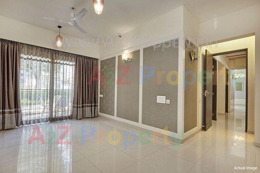 9 of real estate project Nyati Elysia located at Kharadi, Pune, Maharashtra