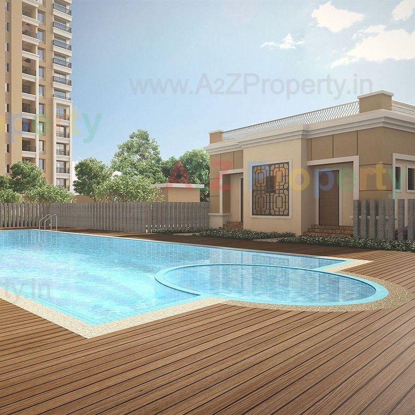 G5 of real estate project Nyati Elysia located at Kharadi, Pune, Maharashtra