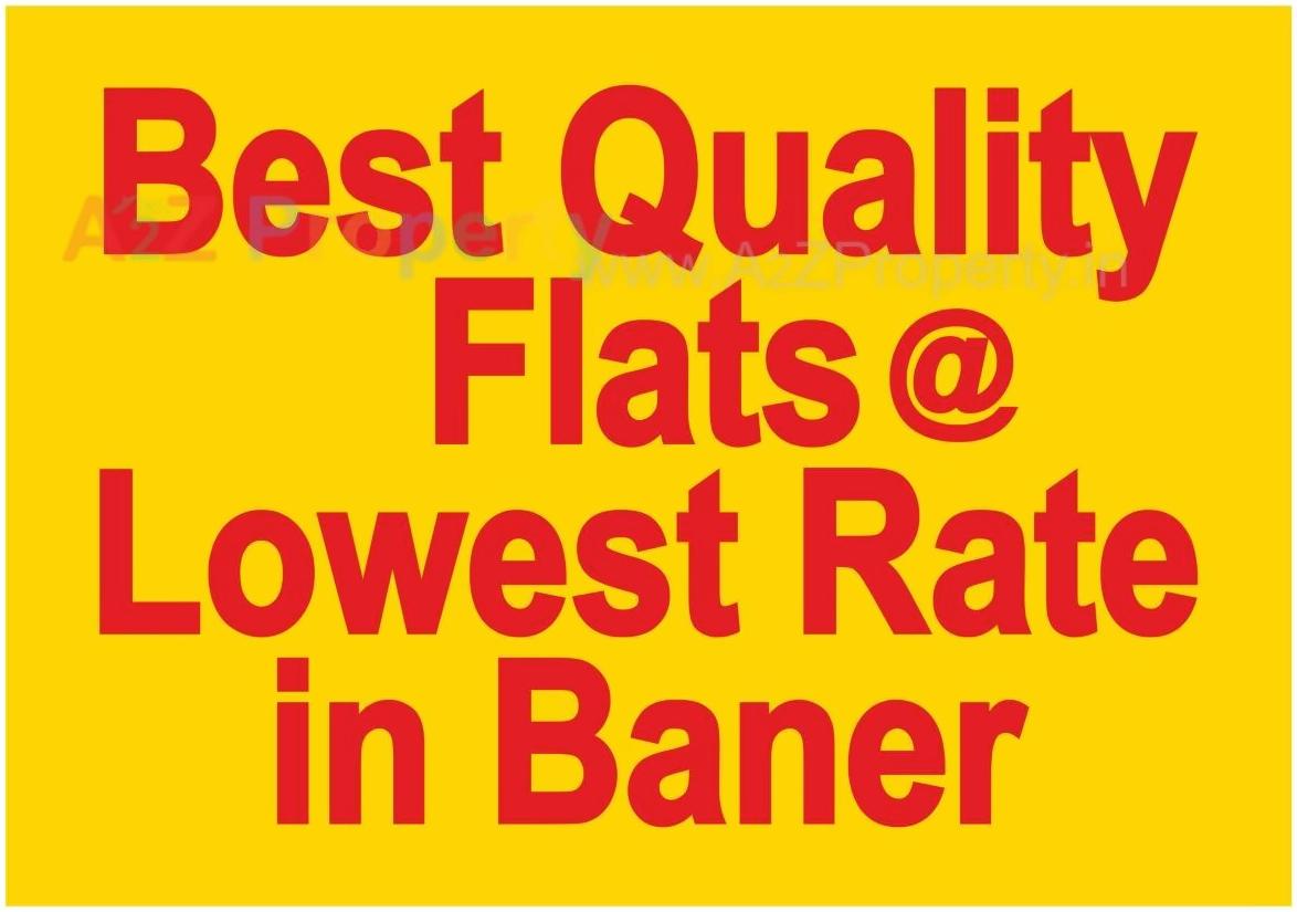  of real estate project Oakwood Hills located at Baner, Pune, Maharashtra