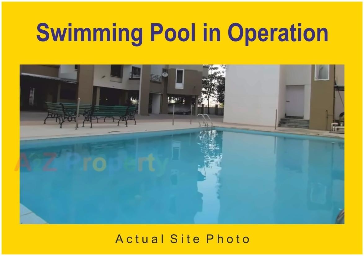  of real estate project Oakwood Hills located at Baner, Pune, Maharashtra