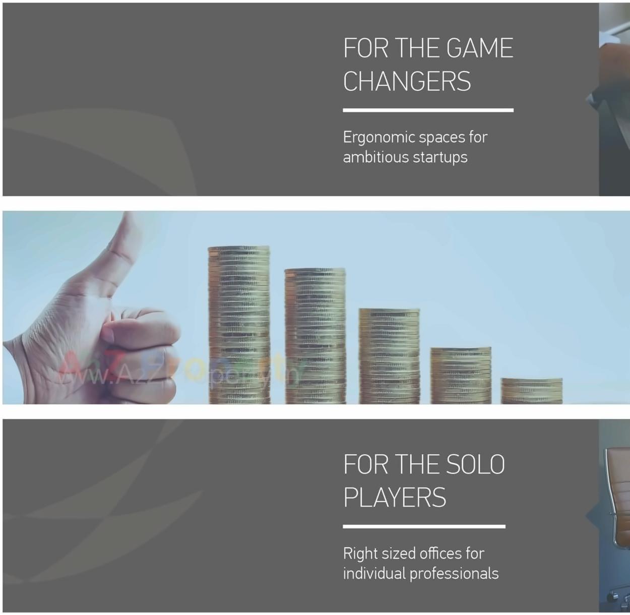  of real estate project Olympia located at Baner, Pune, Maharashtra