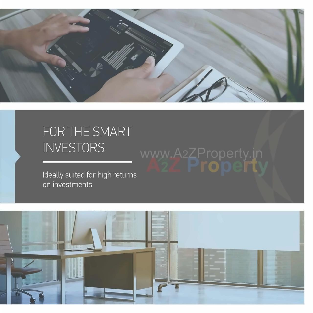  of real estate project Olympia located at Baner, Pune, Maharashtra