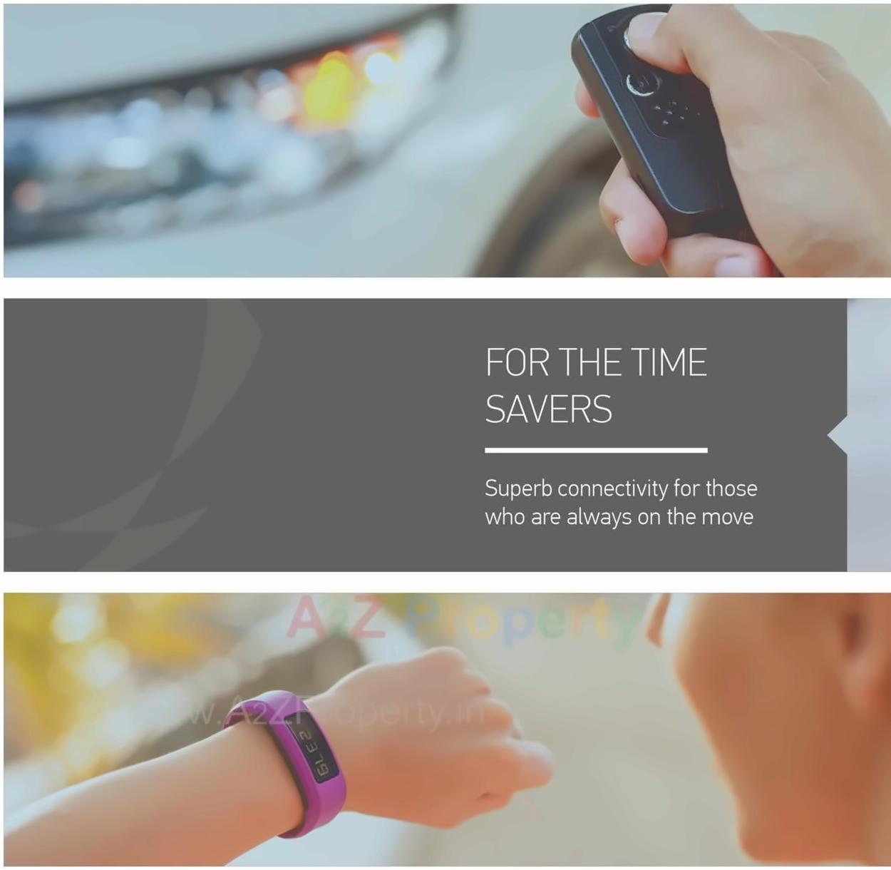  of real estate project Olympia located at Baner, Pune, Maharashtra