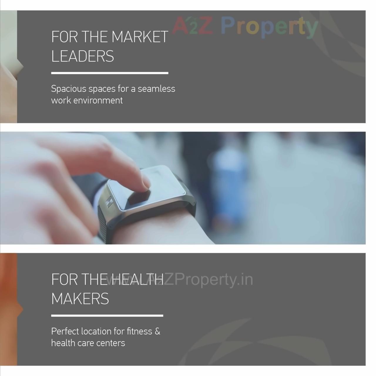  of real estate project Olympia located at Baner, Pune, Maharashtra