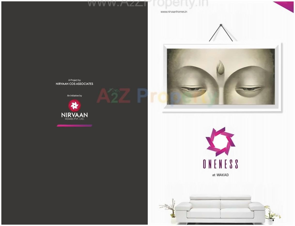  of real estate project Oneness located at Wakad, Pune, Maharashtra