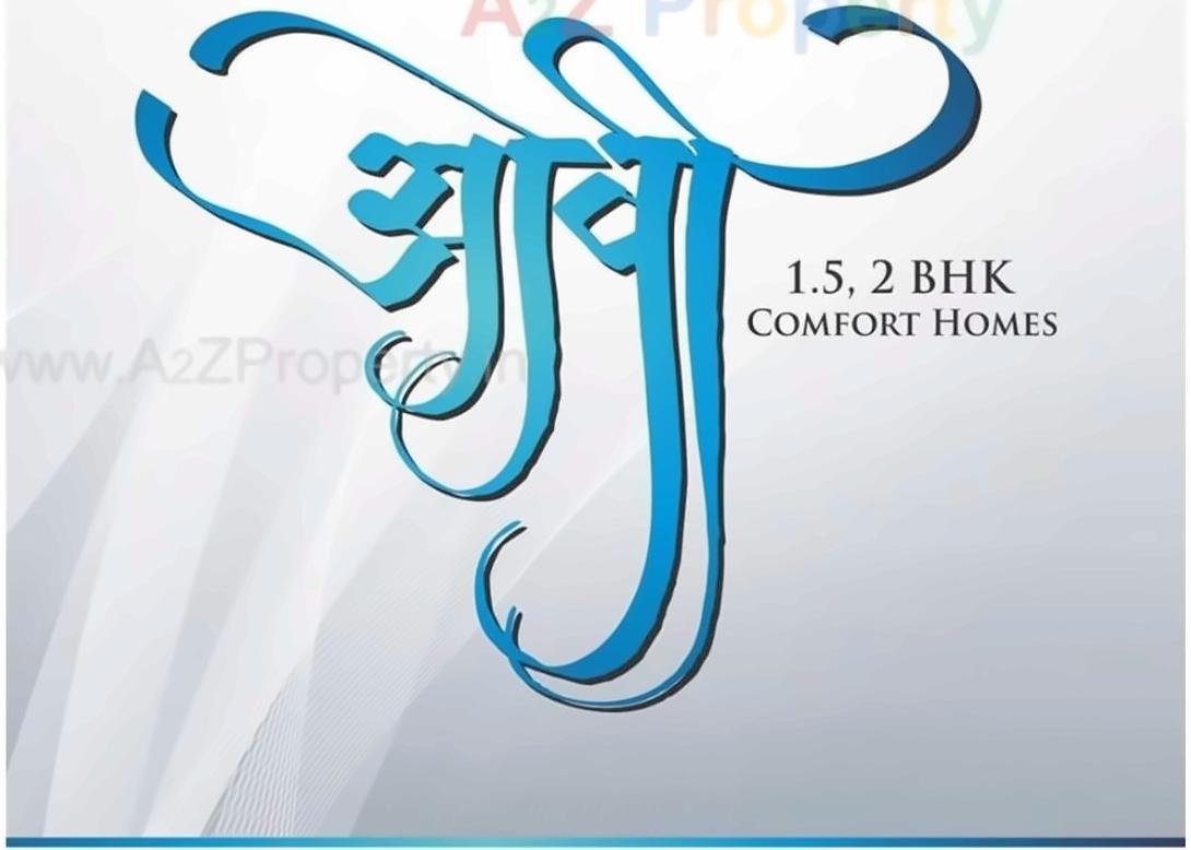  of real estate project Ovi located at Narhe, Pune, Maharashtra