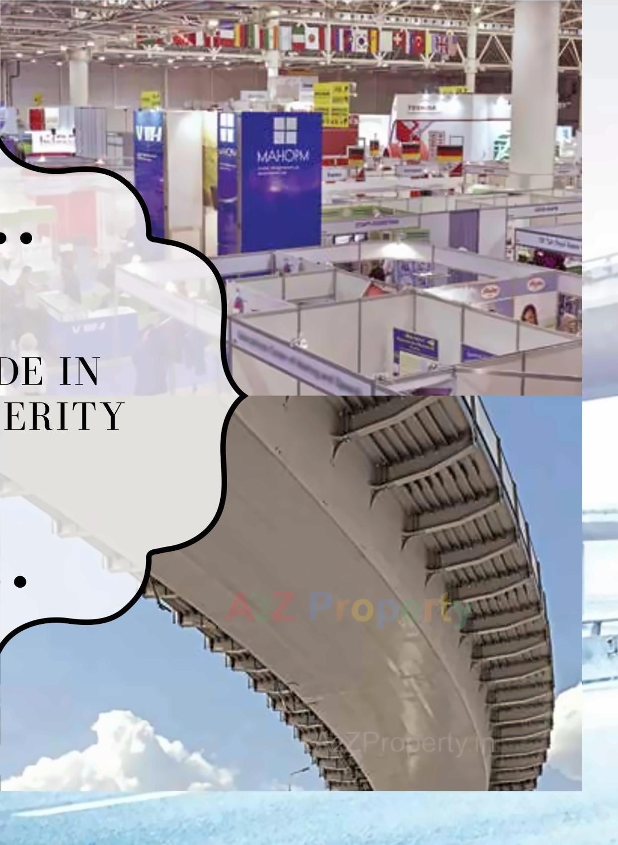 Image 12307 2 2 of real estate project Padmanabh located at Haveli, Pune, Maharashtra