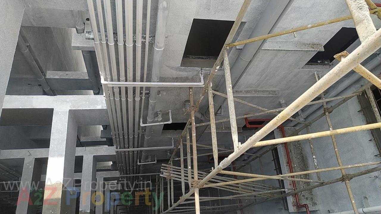 Img2 of real estate project Palladio located at Tathwade, Pune, Maharashtra