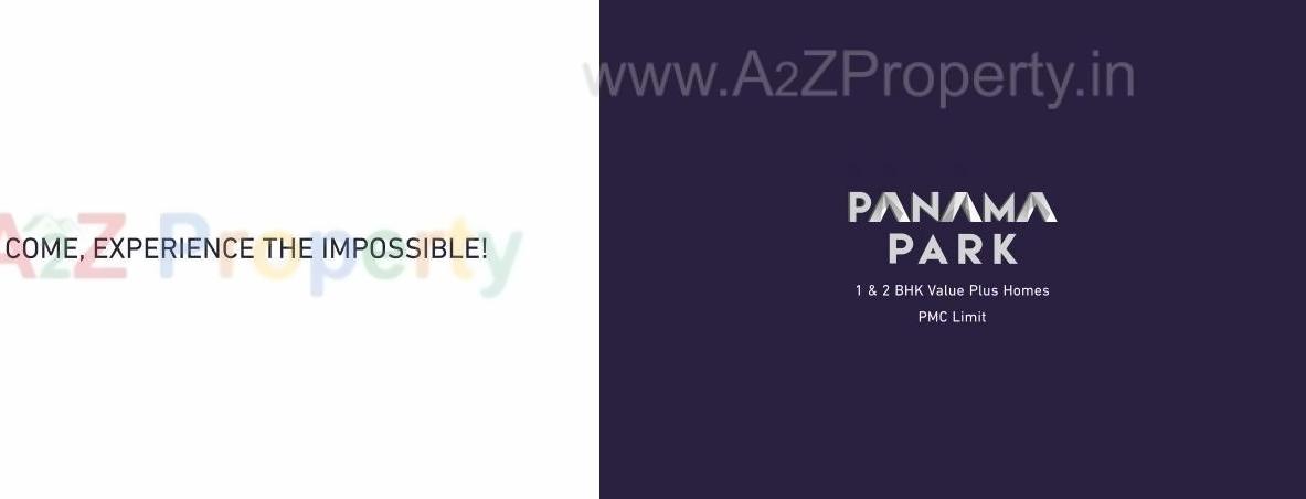  of real estate project Panama Park located at Lohgaon, Pune, Maharashtra