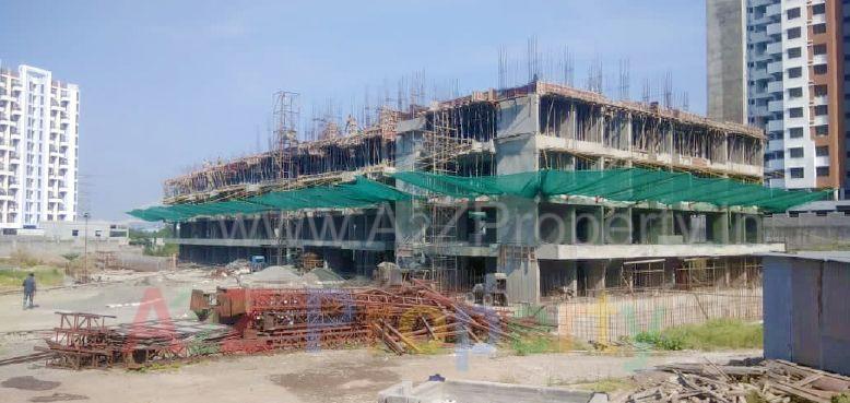 Img1 (1) of real estate project Paradise One located at Pimpri-chinchawad-m-corp, Pune, Maharashtra